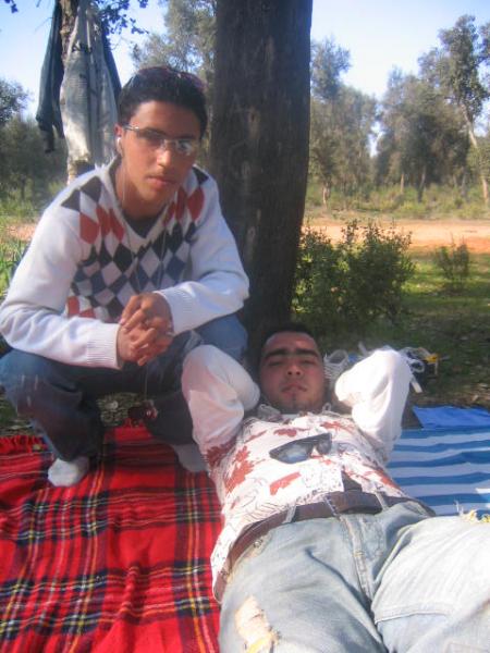 moi et omar