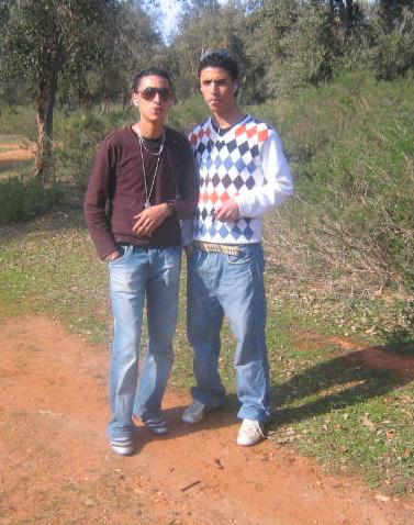 youssef et ana