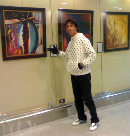                                          art-peinture