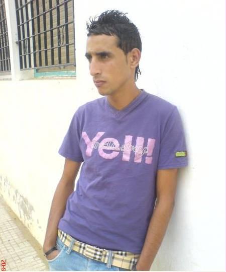 youssef lami d'habitude