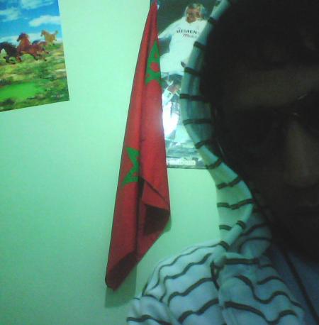 Chwé LoV MoRoCCo