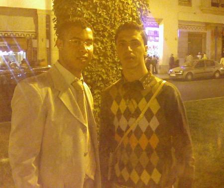  rachid