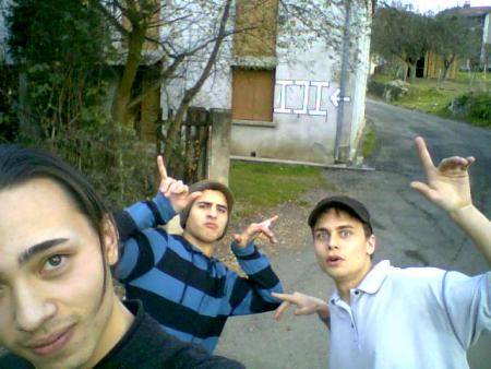  driss