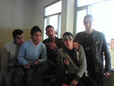 classe