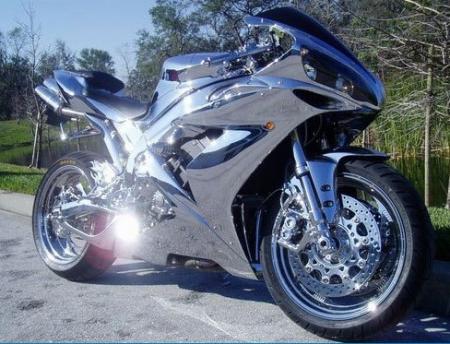 cbr moto