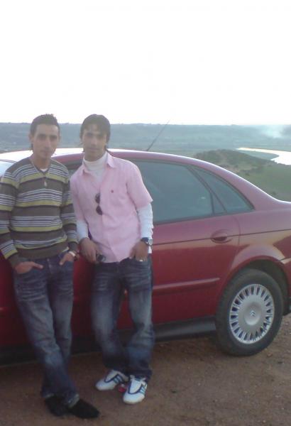moi ac le special friend